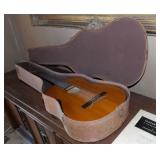 AHC100 Goya G-10 Classical Guitar Spruce