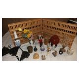 AHC102 Knick Knack Paddy Whack Lot