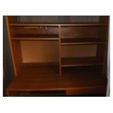 AHC105 Wood Computer Desk