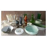 AHC118 Grab Bag Vases - Glass, Ceramic and More