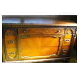 AHC119 Vintage Chest of Drawers To Refurbish