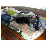 AHC121 Remnant Fabric Lot