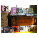 AHC123 Vintage Vinyl - Japanese Albums