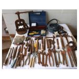 AHC128 Good Tools to Have Handy Lot #1