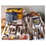 AHC130 Good Tools to Have Handy Lot #2