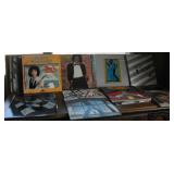 AHC133 Vintage Vinyl - Pop Music 