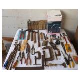 AHC137 Good Tools to Have Handy Lot #3