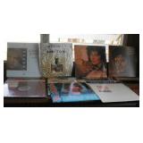 AHC142 Vintage Vinyl - Top Hits of the 80