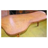 AHC147 Handmade Mango Wood Coffee Table