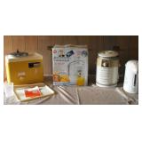 AHC150 Kitchen Equipment