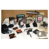 AHC151 Vintage Yashica & More