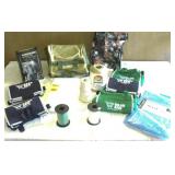 AHC156 Grab Bag, Bags and Craft Supplies