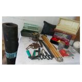 AHC169 Tools And More