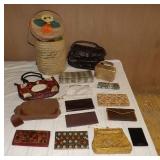 AHC174 Bags Galore & Christian Dior