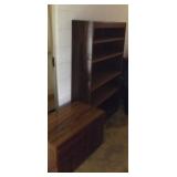 AHC177 Drawer, Shelf & Mirror