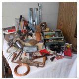 AHC182 Tools, Drill Bits, O-Rings, Sanding Discs and More