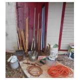 AHC183 Outdoor Worker