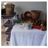 AHC184 Games and Household Items