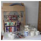 AHC185 Eclectic Household Lot