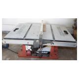 AHC193 SkillSaw Model No. 3400 15A