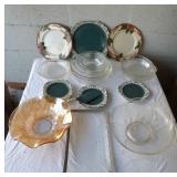 AHC194 Harker Pottery and Other Dishware