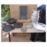 AHC195 Burner with Propane Tank