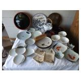 AHC196 Asian Inspired Dishes