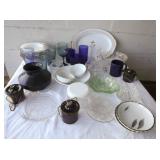 AHC199 Mikado, Vinardi and More Glassware for the Home