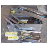 AHC200 Metal Tool Chest with Tools