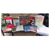 AHC202 Hawaiiana Books, Postcards and More