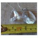 AHC205 Polished Stones, Crystals, Cat Eye Operculum Shell