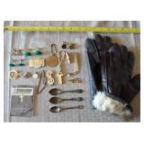 AHC208 Jewelry Selection for a Man