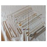 AHC211 Chains, Chains, Chains, and More Chains