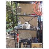 AHC213 Shelf Full of Goodies