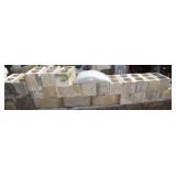 AHC215 Cement Tiles & Bricks