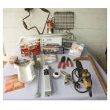 AHC230 Useful Household Electrical Items and More