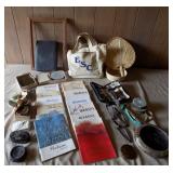 AHC235 Ikebana Craft Lovers Lot and More