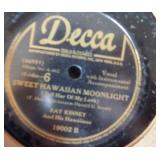 AHC237 Sweet Hawaiian Moonlight - Vintage Vinyl & More