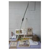 AHC243 American Flag from U.S.S. Arizona Memorial & More