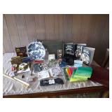 ACH270 Vintage Collectibles & Odd Lot