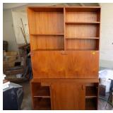 ACH272 Laminated Presswood Cabinets