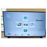 BEE002-Insignia 55" LED TV