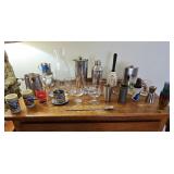 BEE021-Beautififul And Fun Collection Of Barware