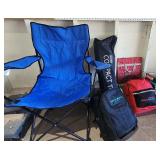 BEE042 - Glamping Essentials