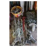 BEE053 - Mystery Lot Mixed Metals