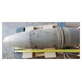 BEE056 - Spent Artillery Shell