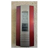 BEE067-La Crosse Technology Wireless Forecast Station