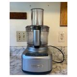 BEE077- Cuisinart Food Processor