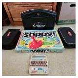 BEE084-Scrabble Lover