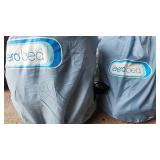 BEE085 - Pair of Aero Inflatable Air Mattresses